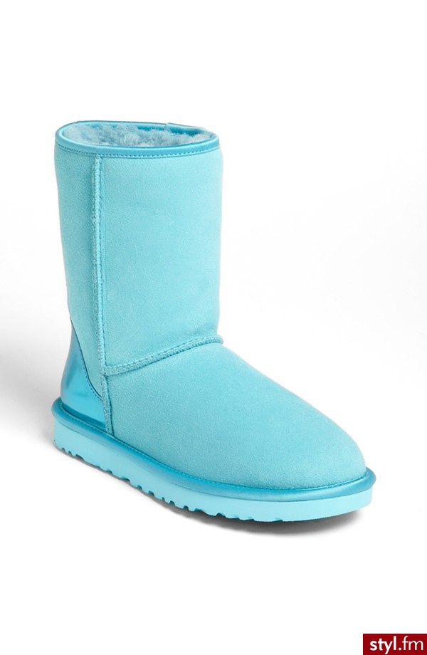 Emu Buty Moda