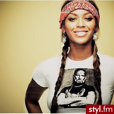 T-shirt Ciuchy Moda