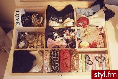 Pozostałe Dodatki Moda