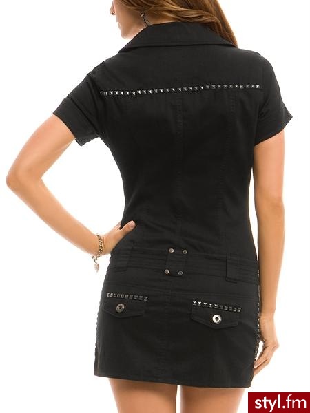 Pozostałe Ciuchy Moda