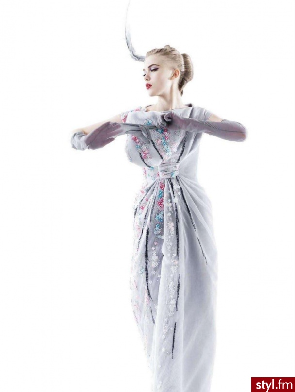 Sukienki Moda