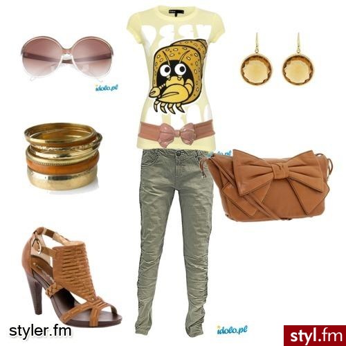 Luźniej ;d. ;)))))) - Styler