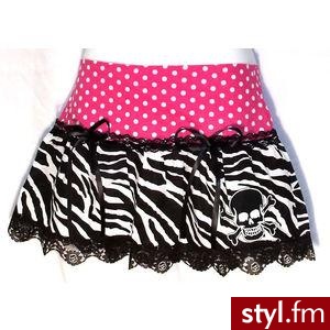 Pozostałe Ciuchy Moda