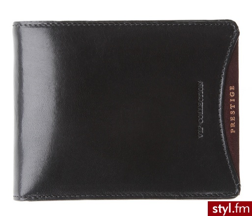 VIP COLLECTION PORTFEL (V05-01-091-13) - Portfele i etui Dodatki Moda