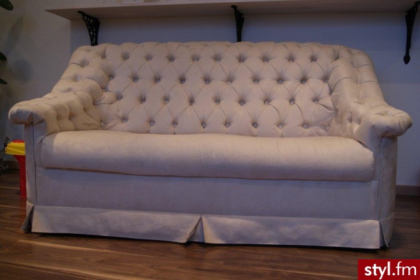 moja nowa sofka do sprzedania. moja nowa sofka do sprzedania zapraszam na http://allegro.pl/cudna-stylowa-pieknie-pikowana-sofka-shabby-chic-i1431541508.html - Mój pokój Wnętrza