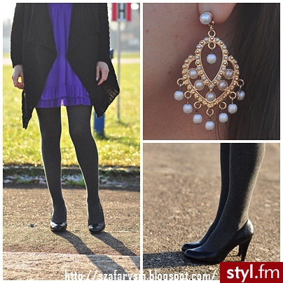 http://szafarysia.blogspot.com/  - Pozostałe Dodatki Moda