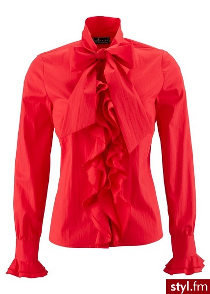 Bonprix - Koszule Ciuchy Moda