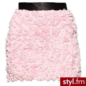 spódnica - Pozostałe Ciuchy Moda