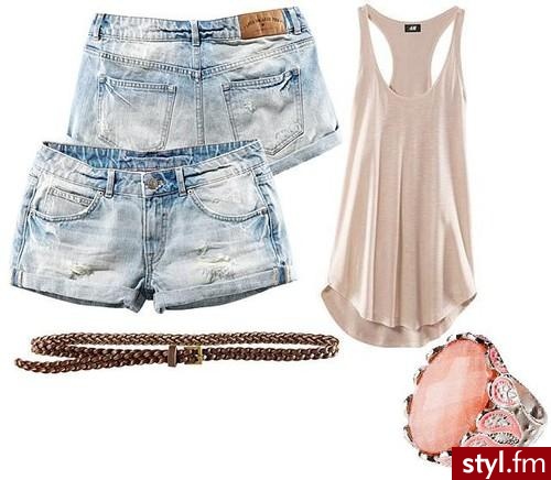 Pozostałe Ciuchy Moda