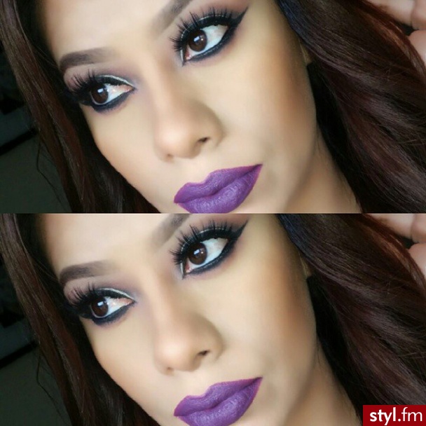 Dzienne Makijaże