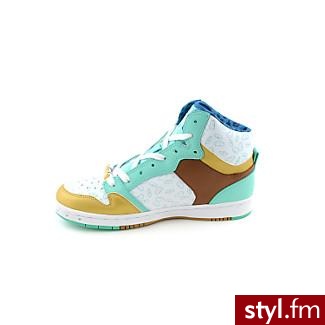 Pozostałe Buty Moda