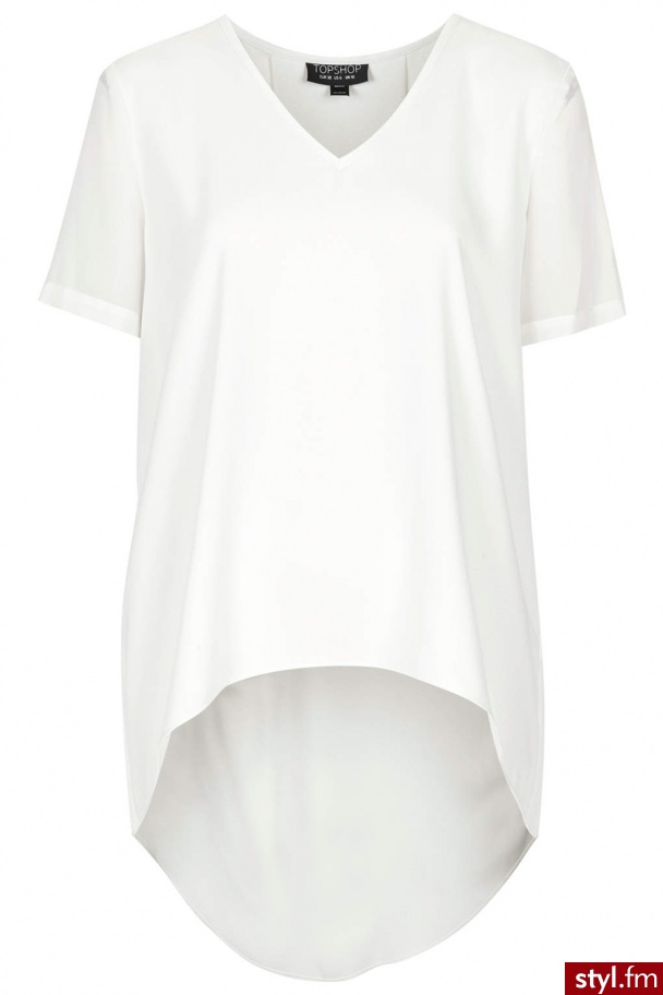 Bluzki Ciuchy Moda