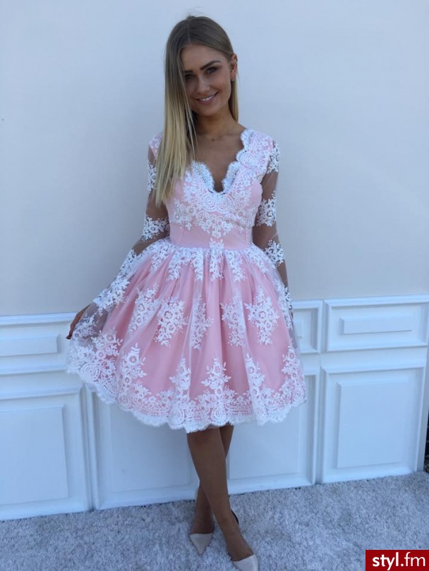 Pozostałe Sukienki Moda