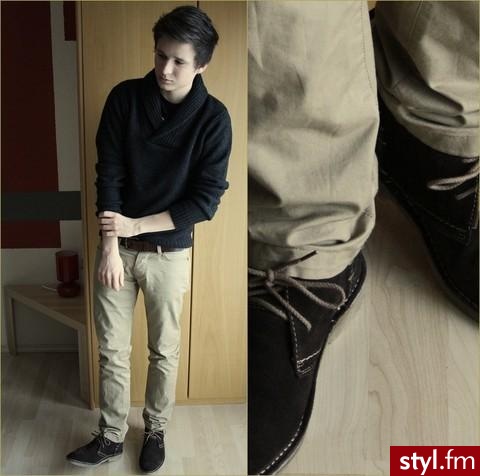 Pozostałe Ciuchy Moda