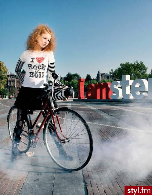 z Trolla - Pozostałe Ciuchy Moda