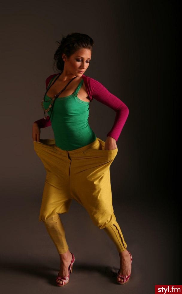Pozostałe Ciuchy Moda