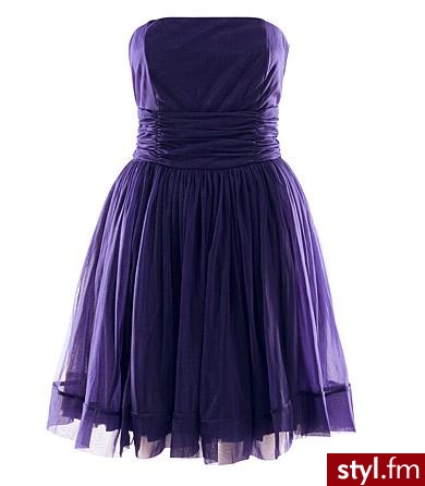 H&M - Pozostałe Ciuchy Moda