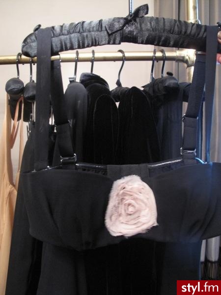 bielizna. "Sonia Rykiel H&M" - Misz-masz
