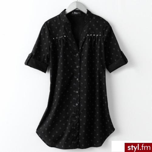 Kolekcja Abbey Dawn Avril Lavigne - Pozostałe Ciuchy Moda