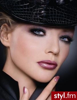 DIOR - Wieczorowe Makijaże
