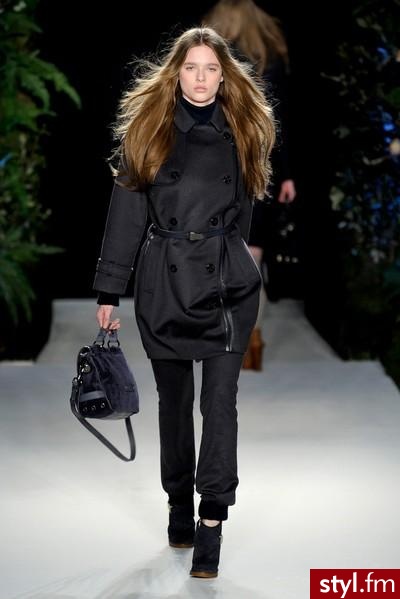 Mulberry - Moda uliczna Inne Moda