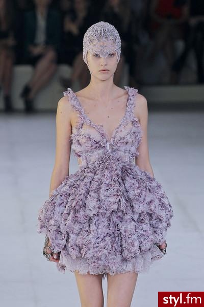 Sukienki Moda