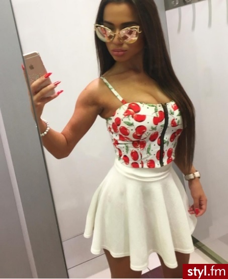 Pozostałe Ciuchy Moda