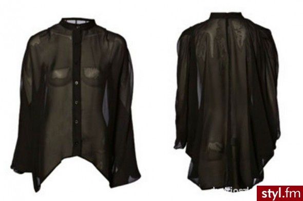 Koszule Ciuchy Moda