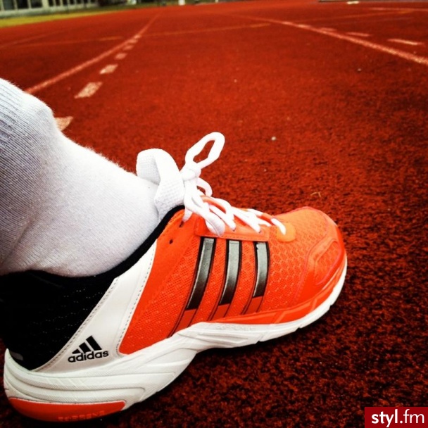Sportowe Buty Moda