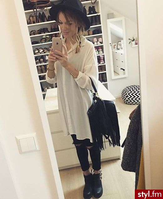 Pozostałe Ciuchy Moda