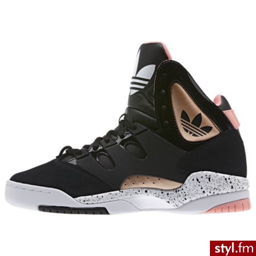 Sportowe Buty Moda