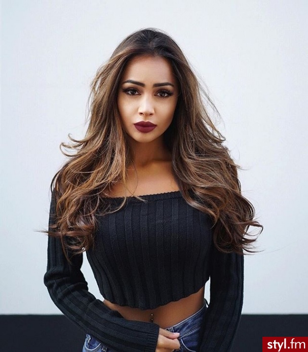 Dzienne Makijaże