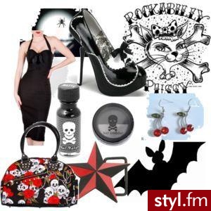 moje zestawienie - Styler
