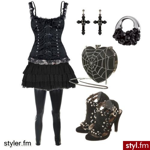 gothic - Styler