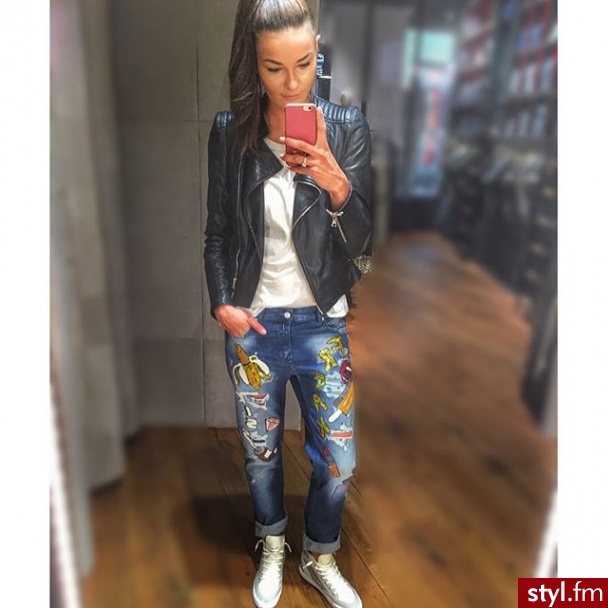 Pozostałe Ciuchy Moda