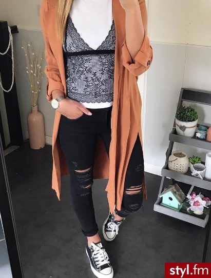 Pozostałe Ciuchy Moda