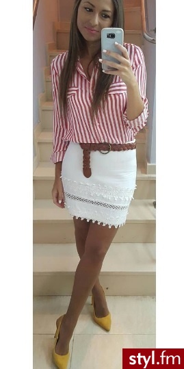 Pozostałe Ciuchy Moda