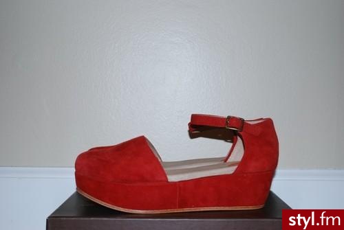 Koturny Buty Moda