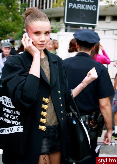 płaszczyk - Pozostałe Ciuchy Moda