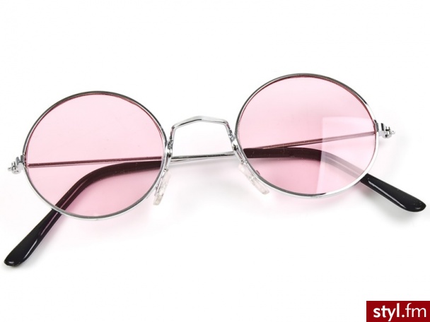 Okulary Dodatki Moda