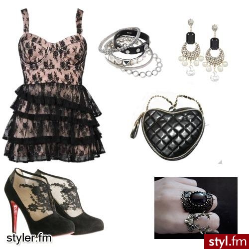 Dark Style ; p - Styler