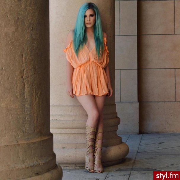 Dzienne Sukienki Moda