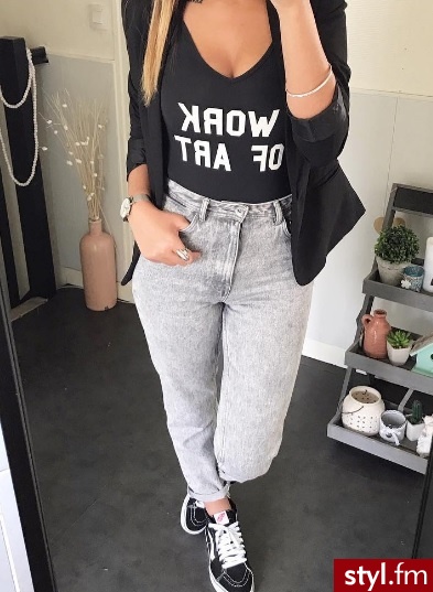 Pozostałe Ciuchy Moda