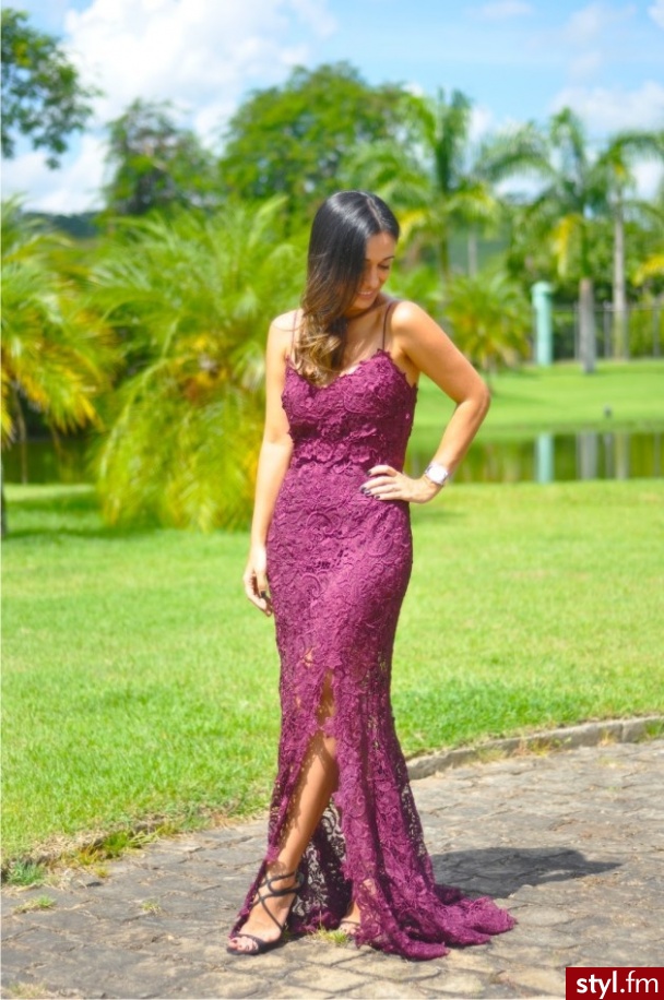 Dzienne Sukienki Moda