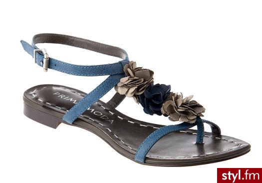 Pozostałe Buty Moda