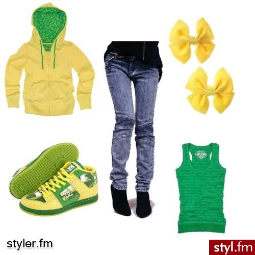 : ] - Styler