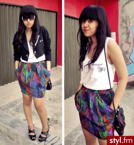 Pozostałe Ciuchy Moda