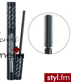 IsaDora Precision Mascara tusz do rzęs 11 ml - Dzienne Makijaże