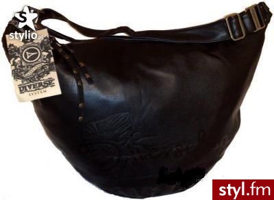 Torba diverse. diverse około 90 zł - Styler