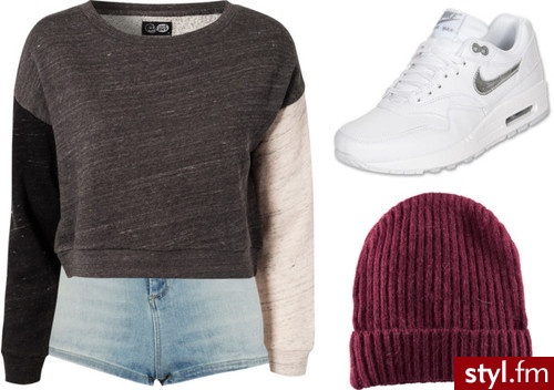 Pozostałe Ciuchy Moda
